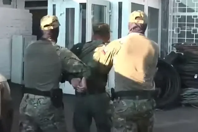 Гендиректор «Научно-исследовательского предприятия гиперзвуковых систем» подозревается в госизмене