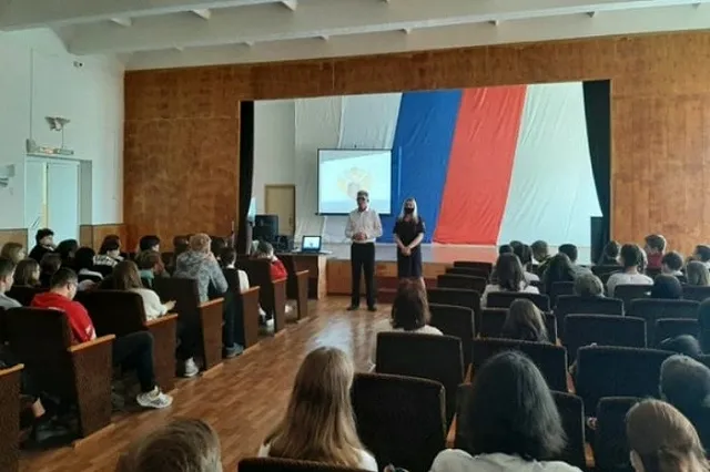 В Волгоградской области 11-летнего мальчика поставили на учёт за «дискредитацию ВС РФ»