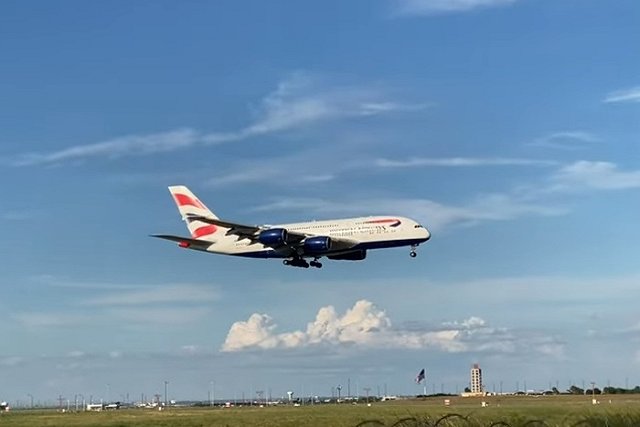 «Должность и пол не совпадают». Пассажирка British Airways пострадала от «сексистского алгоритма»