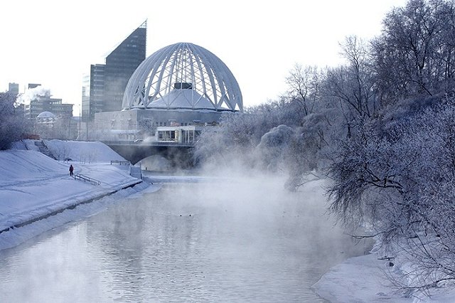 После реконструкции в Екатеринбургском цирке станет меньше зрительских мест