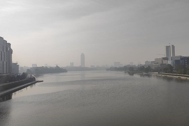 В МЧС по Свердловской области выпустили экстренное предупреждение