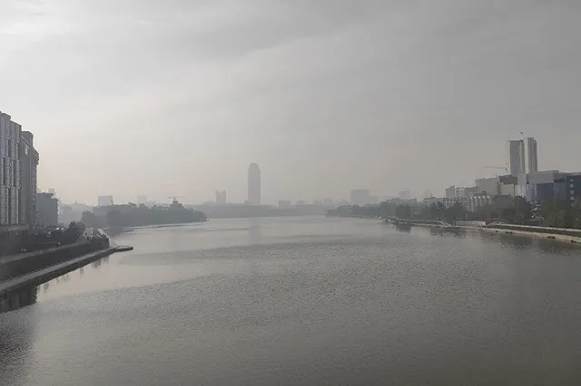 В МЧС по Свердловской области выпустили экстренное предупреждение