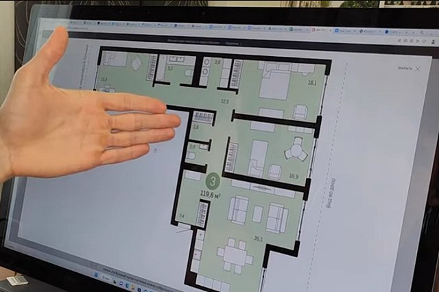 Бизнес по строительству жилья в России перестает быть рентабельным