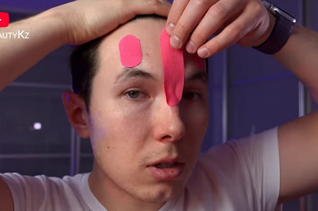 Ученые: Глубина морщин на лбу может свидетельствовать о риске сердечно-сосудистых заболеваний