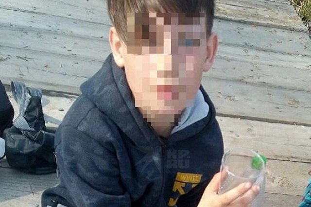 В Нижней Салде надышавшись газом из баллончика умер 12-летний мальчик