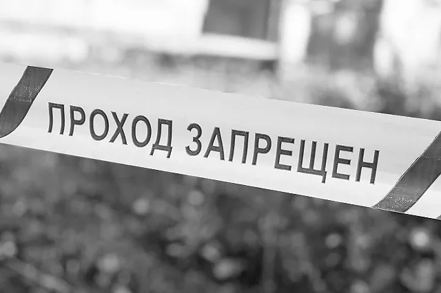 На Урале мужчина убил жену с ребёнком и покончил с собой