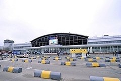 СБУ заподозрила начальника авиадиспетчеров в госизмене