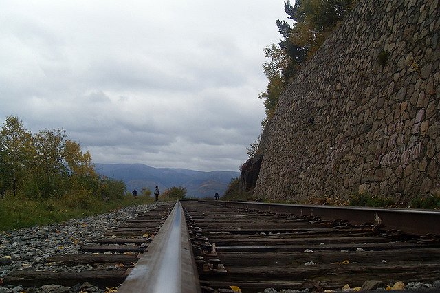 В эти выходные изменится график движения свердловских электричек