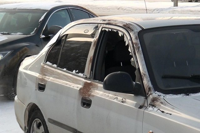 В Екатеринбурге будут судить мужчину, от скуки застрелившего таксиста