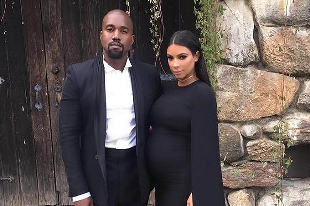 Ким Кардашьян назвала беременность худшим опытом в своей жизни