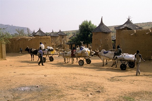 В отеле Radisson Blu в Мали в заложники захвачены не менее 170 человек