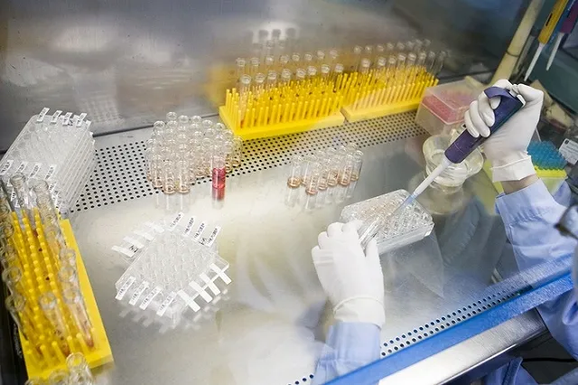 Технология омоложения клеток становится массовой