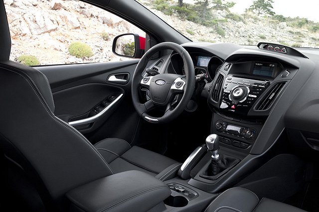 Самым популярным авто на вторичном рынке Екатеринбурга стал Ford Focus