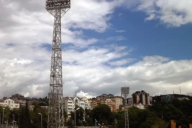 В перестрелке на спортивной базе «Динамо» погибли три человека