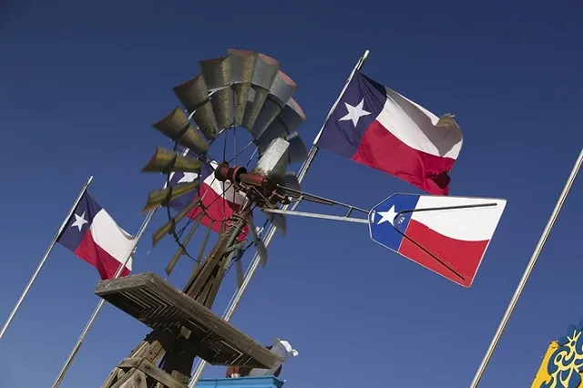 После Brexit Техас и Калифорния задумались о выходе из США