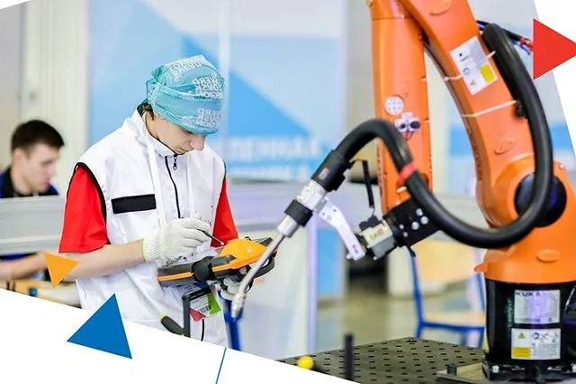 Белые металлурги устроили «Звездные войны» в Екатеринбурге