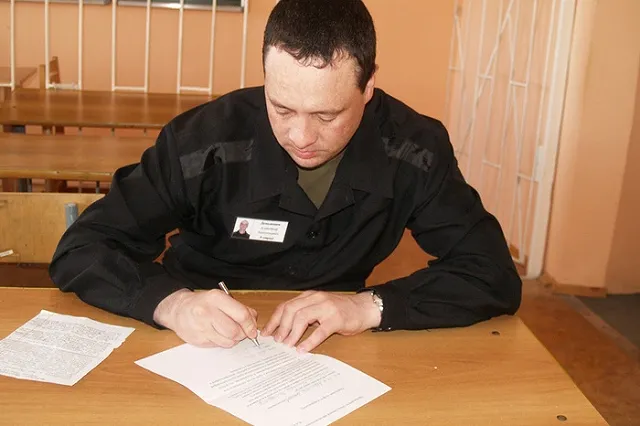 Южноуралец, осужденный за жестокое убийство подростков, обратился к Путину