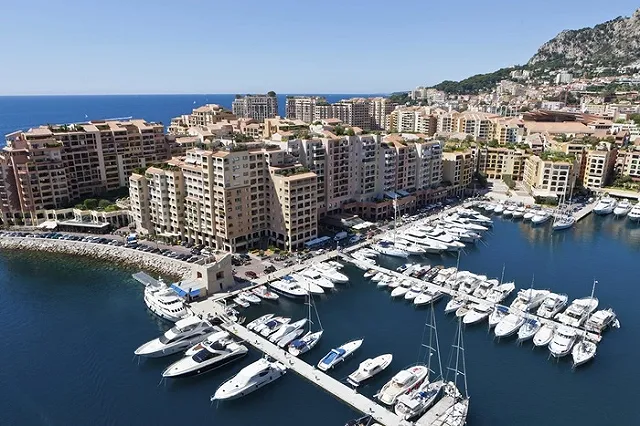 СМИ узнали об объявлении Рыболовлева персоной нон грата при дворе Монако