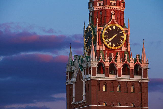 Стал известен подготовленный Кремлем список кандидатов в губернаторы