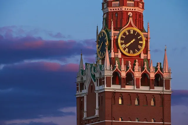 Стал известен подготовленный Кремлем список кандидатов в губернаторы