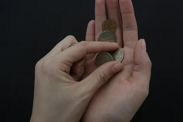 Каждый шестой россиянин не может прокормить себя и свою семью