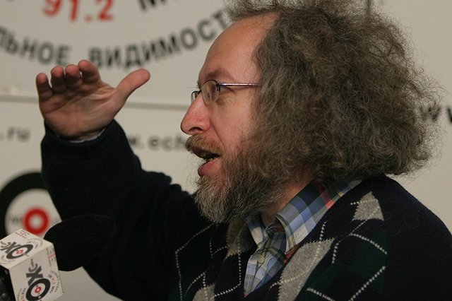 Илларионов собрал деньги с ельцинских олигархов за вывод из-под санкций США