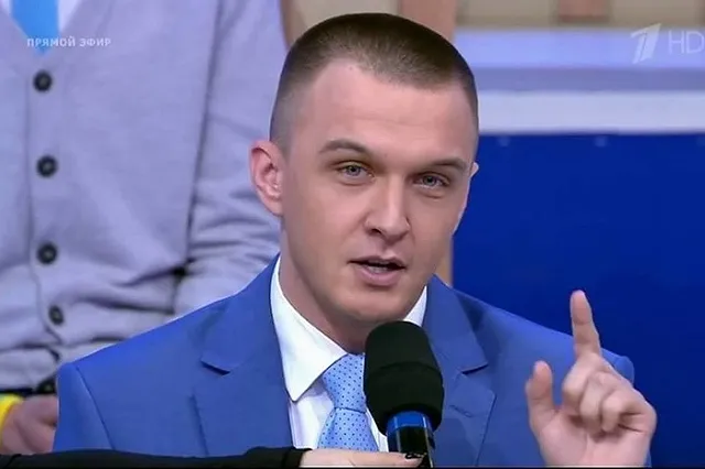 Скандальному польскому журналисту запретили въезд в Россию на 30 лет