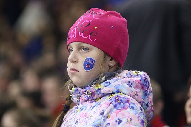 Канадский хоккеист вспомнил о 30 днях ужаса в России