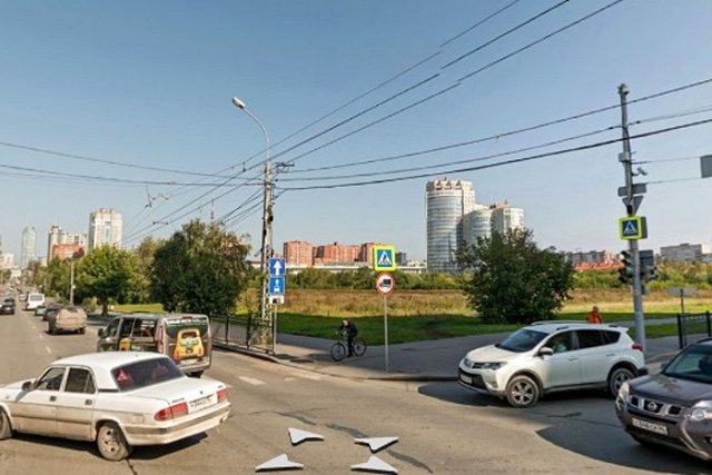 УГМК собирается построить жилье на самом популярном участке под храм