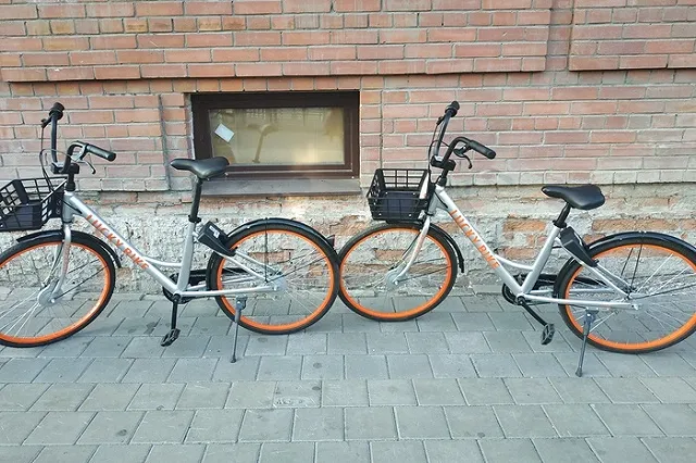 Варламов составил список из 10 российских городов, превращающихся в европейские