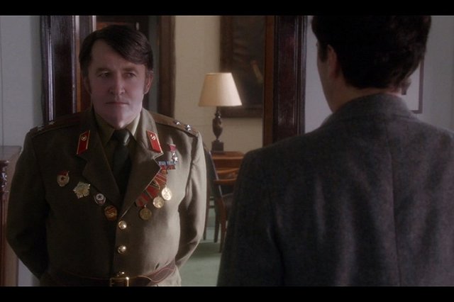 Разведчики-нелегалы Вавилова и Безруков: «Сейчас все так, как было в 80-х»