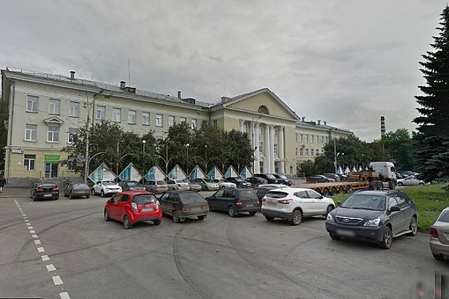 «Уралхиммаш» увеличил чистый убыток почти в пять раз