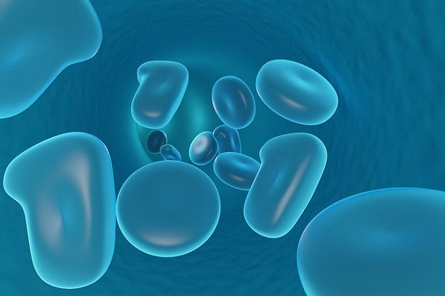 Против коронавируса может помочь искусственная голубая кровь