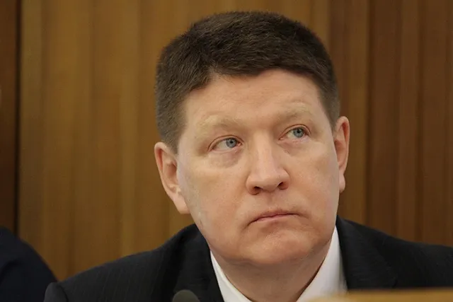 Скандального екатеринбургского застройщика Игоря Плаксина все-таки будут судить