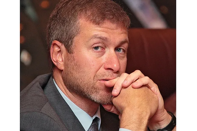 Израильские СМИ: Роман Абрамович купил самый дорогой особняк в Израиле за 4 миллиарда рублей