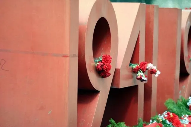 Поисковый отряд «Обелиск» из Москвы разыскивает родных погибшего уроженца Свердловска Луканина Ивана