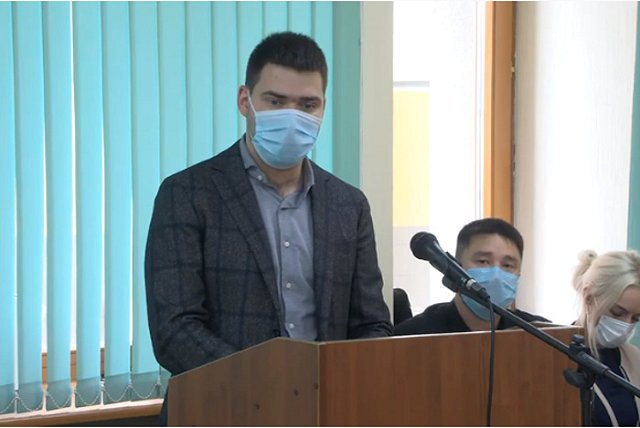 Следователь на золотистом «Лексусе» хочет оспорить оправдательный приговор