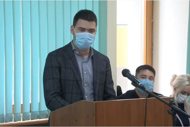 Следователь на золотистом «Лексусе» хочет оспорить оправдательный приговор