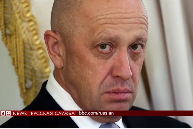 Западные расследователи обвинили Пригожина в установлении диалога с Европой