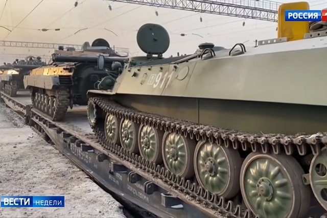 МИД РФ назвал «маразмом» сюжеты в западных СМИ о «российской агрессии»