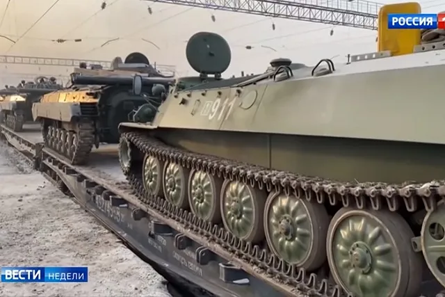 МИД РФ назвал «маразмом» сюжеты в западных СМИ о «российской агрессии»