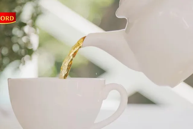 Немецкий производитель чая Milford ушел из России