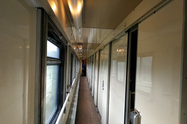 Билеты на поезд подорожают с 1 января 2023 года на 8,1 процента