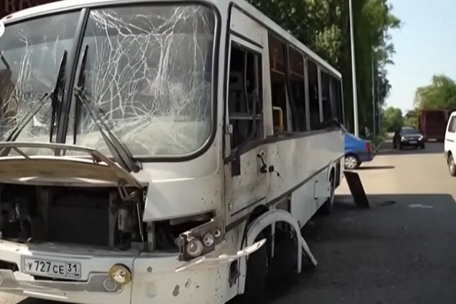 Срочники из Екатеринбурга погибли в Белгородской области