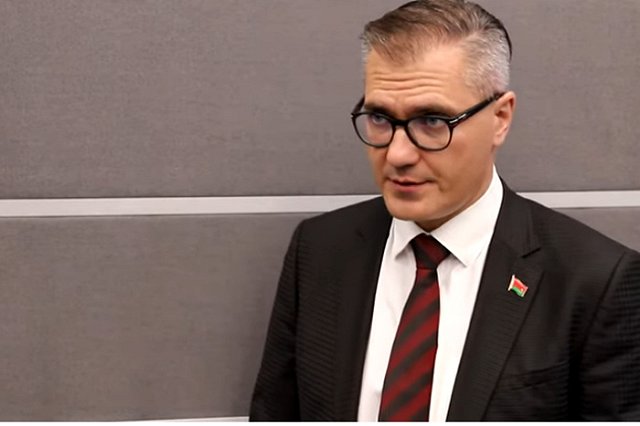 Гигин: разговор Лукашенко и Пригожина был сложный