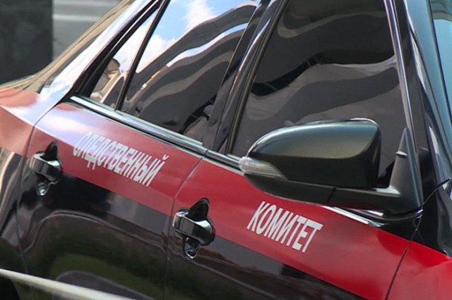 В Верхней Пышме прямо в кабинете убили директора завода