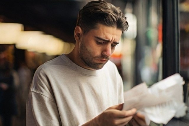 Свердловчанину прислали счёт за электричество на полмиллиона рублей