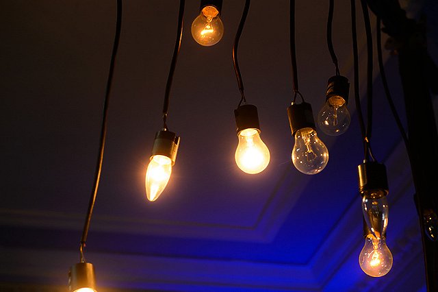 Зимний фестиваль «НЕ ТЕМНО» пройдет в летнем парке