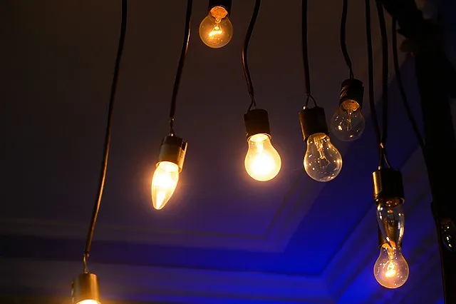 Зимний фестиваль «НЕ ТЕМНО» пройдет в летнем парке