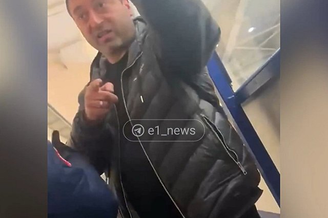 Приговор Адонису Мироеву, избившему тренера по фигурному катанию, вынесли в Екатеринбурге